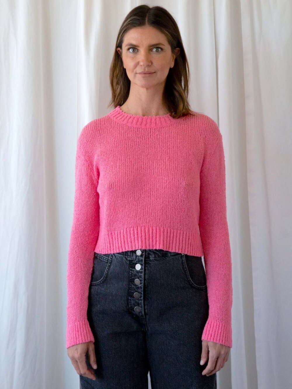 Rachel Comey Barca Pullover Sweater